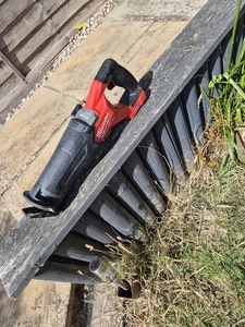 Milwaukee M18 ONEFSZ-0X Reciprocating Saw Body Only. Year 2023 - Picture 1 of 2