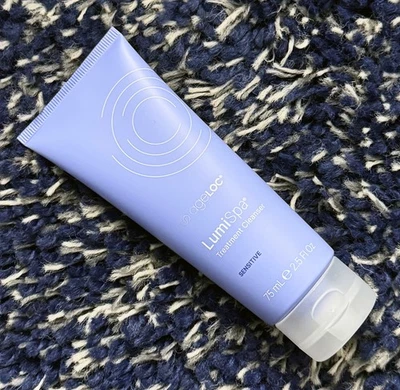 Nu Skin Nuskin Lumispa Treatment Cleanser Gel Sensitive Type for ageLOC Lumi Spa - Image 1 of 2