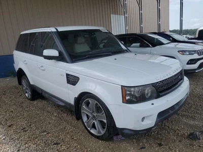 PINZA TRASERA IZQUIERDA RANGE ROVER SPORT 2010-2013 PISTÓN ÚNICO NEGRA 1693547 Foto 1 de 4