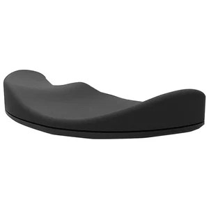 Ergonomische Maus-Handgelenkauflage, Gleitendes Handgelenkpolster, Bewegt S5951 - Afbeelding 1 van 5