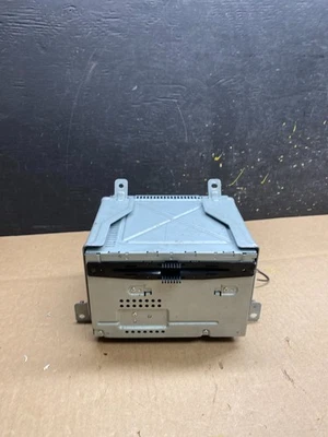 Ford Taurus 2010 2011 2012 radio estéreo reproductor de CD receptor AM FM Audio t4408 DG Foto 1 de 4