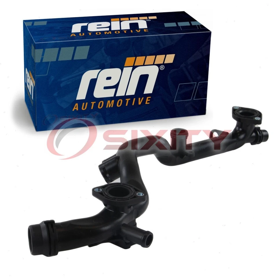 Tubo de refrigerante puro para Audi S5 2010-2011 3,0 L V6 correas de motor mangueras de refrigeración iy Foto 1 de 4