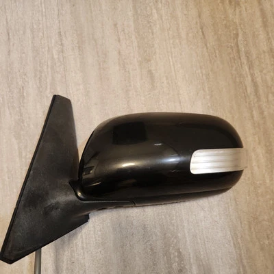 Espejo retrovisor eléctrico Scion Xb 2008-2015 conductor vista lateral izquierdo fabricante de equipos originales  Foto 1 de 4