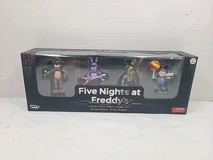 Funko Five Nights at Freddy's 4-Pack 2" Action Figures New - Picture 1 of 6