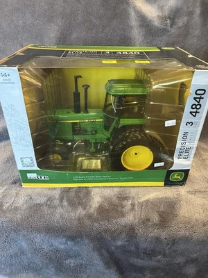 ERTL John Deere Precision Elite 4840 Tractor (1:16 Scale) - Image 1 of 4