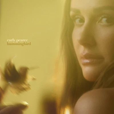 Carly Pearce Hummingbird (Vinyl) 12" Album Coloured Vinyl (US IMPORT) - Image 1 of 2