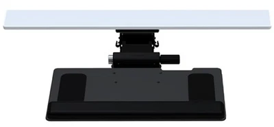 Humanscale 6G Series Keyboard Tray Height Adjustable Platform 6G90090HF22 NEW - Image 1 of 4