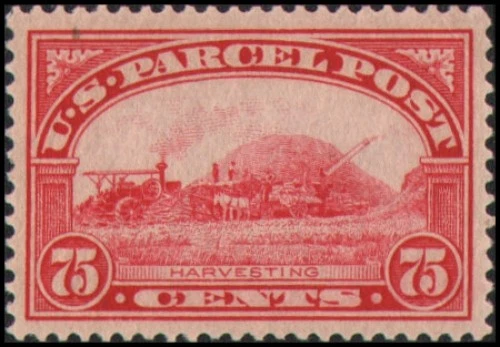 EE. UU. #Q11 MNH EN MUY BUEN ESTADO Foto 1 de 1