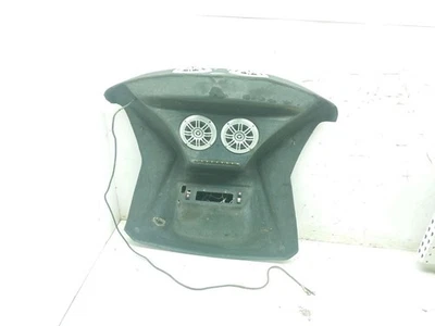 13 Polaris RZR 900 XP Roof Cover Panel Speaker System AUDIOFORMZ - Image 1 of 4