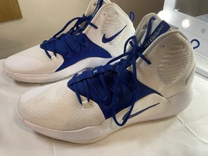 Nike Hyperdunk X Tb Men’s Basketball sneakers Size 17 - Picture 1 of 12