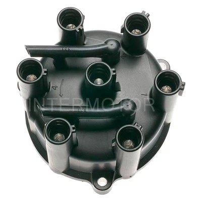 For Toyota Camry 1988-1991 Standard JH-143 Intermotor Ignition Distributor Cap Foto 1 de 2