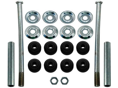 Barra estabilizadora delantera AC Delco 39643KRQC 1996 1991 para Chevrolet C1500 1988-1999 Foto 1 de 2