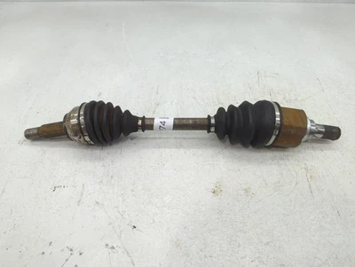 Передний приводной вал оси для Ford Fiesta 2011-2015 годов выпуска Cv C/v A7A3S - Изображение 1 из 4