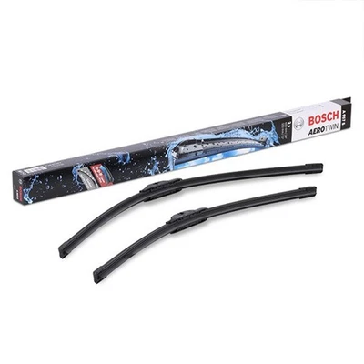 Оригинальный комплект передних стеклоочистителей Bosch Aerotwin для Renault Grand Scenic II 3397118957 - Изображение 1 из 4