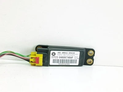 Chrysler Grand Voyager IV 2001 sensor crash sensor pressure sensor UST128188 - Image 1 of 4