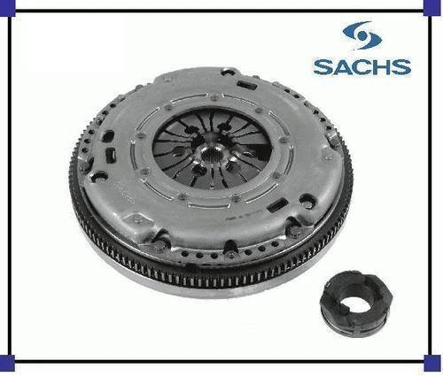 Nuevo SACHS Audi A3 2.0 FSI 2003 - volante de doble masa, kit de embrague y cojinete - Imagen 1 de 1