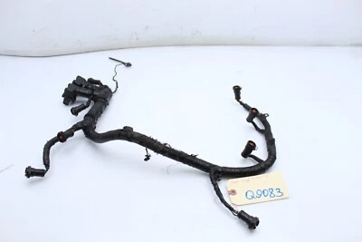 Ford F-350 SD 2004 6,0 L motor diésel inyectores arnés de cables Q9083 Foto 1 de 4