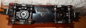 American Flyer Very, Very Rare 930 Rivet Light Version Caboose OB Clean & Nice - Picture 1 of 12