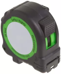 Fastcap PSSR-25 25 piedi ProCarpenter Lefty/Righty nastro di misura standard - Foto 1 di 1