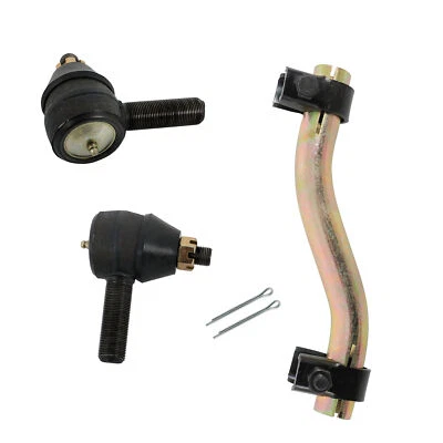 A Set Of Adjustable Drag Link 4-6 in. Lift Required For 73-91 4WD Chevy C10/K10 - Image 1 of 4