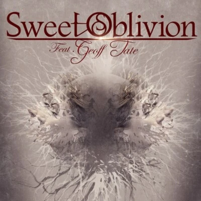SWEET OBLIVION FEAT GEOFF TATE - SWEET OBLIVION FEAT GEOFF TATE   CD NEU - Bild 1 von 2