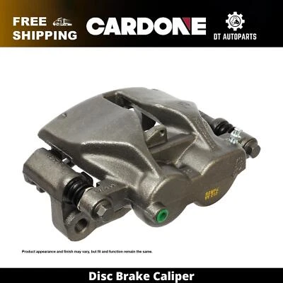 Pinza de freno de disco trasera derecha Cardone para Mercedes-Benz Sprinter 3500XD 2018 Foto 1 de 4