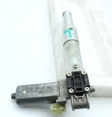 2007-2013 BMW X5 ПЕРЕДНЕЕ ЛЕВОЕ СИДЕНЬЕ РЕГУЛИРОВКА ВЫСОТЫ ДВИГАТЕЛЯ ТОЛЬКО B0626 - Изображение 1 из 4