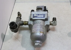 MASUDA 35 Mpa LINE FILTER F-APLE04-25S - Picture 1 of 7
