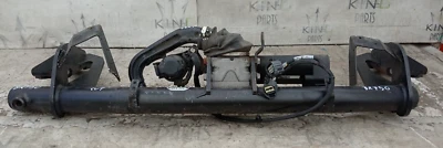 Barra de remolque trasera Land Rover Discovery Sport L550 2015 FK7M-F19D520-ED #BR750 Foto 1 de 4