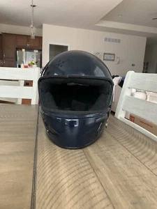 Simpson Voyager full face snell helmet - Picture 1 of 10