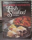 seafood recipes