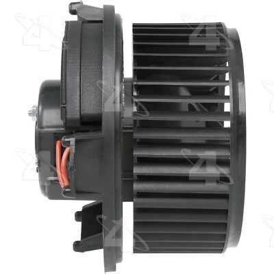 HVAC Blower Motor Front For 2010-2021 Lexus GX460 4 Seasons 792XM45 - Image 1 of 4
