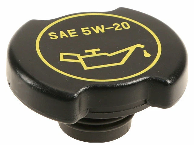 Tampa de enchimento de óleo Lincoln Blackwood 2002 Motorcraft 68349GG - Imagem 1 de 2