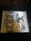 Doctor Who The Dalek Contract 4Da 2.6 Fourth Doctor Adventures Big Finish