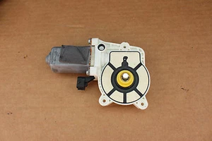 2008-2011 SAAB 9-3 WINDOW MOTOR, 08-11 SAAB 9-3 POWER WINDOW REGULATOR MOTOR LH - Picture 1 of 3