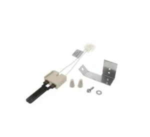 White Rodgers 767A-383 Hot Surface Ignitor w/ 5-1/4" leads (includes amp connect - Picture 1 of 1