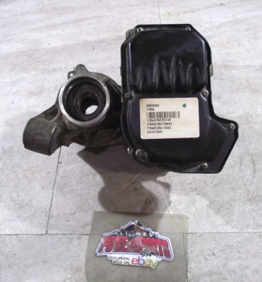 2014-19 FORD TRANSIT CONNECT, STEERING RACK & PINION MOTOR ONLY (F1NG03) Foto 1 de 4