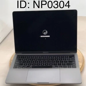 APPLE MACBOOK PRO A1989 13" 2019 8GB RAM TOUCH *READ FOR PARTS - Picture 1 of 12