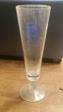 Lowenbrau Japan Beer Glass