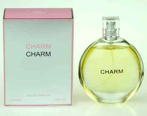 EBC CHARM Eau De Perfume For Woman, 100ml/3.4 OZ - Picture 1 of 1