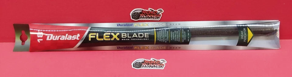 18" Wiper Blade  - Image 1 of 1