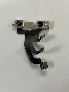 OEM Original Apple iPhone XS Max Front Camera Replacement Assembly Genuine USA - Picture 1 of 2