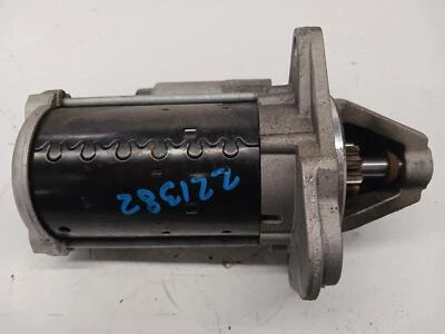 Motor de arranque '14-'21 BUICK ENCORE 1,4 L 26 k millas OEM ¡1 año como nuevo! Foto 1 de 4