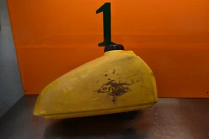 1978 Suzuki RM250 RM400  Fuel Tank  Rm 250 400 78 Ahrma 1go - Picture 1 of 12