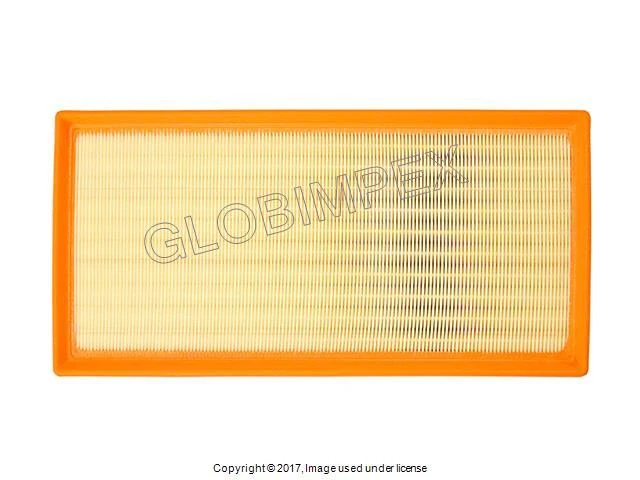Filtro de ar LAND ROVER Range Rover (2006-2009) MAHLE - Imagem 1 de 1