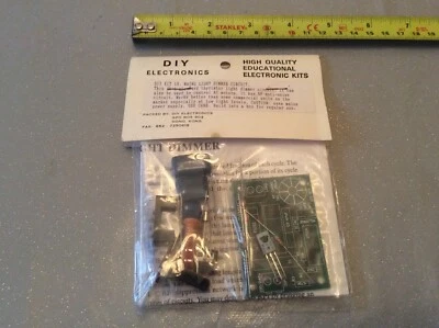 DIY Electronics. High Quality Educational Electronic Kits. New In Packaging. - Image 1 of 4