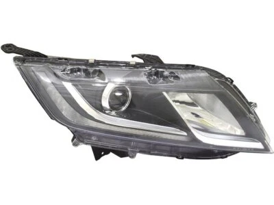 For 2018-2021 Honda Odyssey Headlight Assembly Right TYC 48975ZDRJ 2019 2020 LX Foto 1 de 2