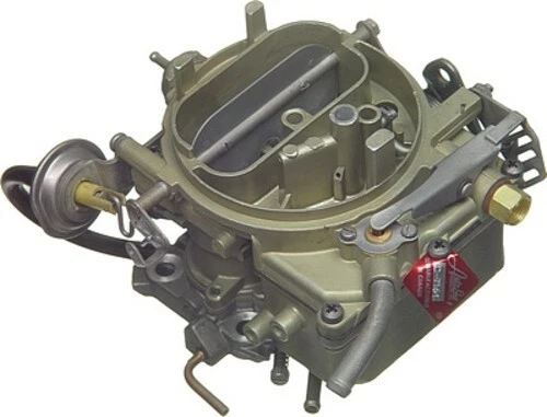 Carburador-2BBL Autoline C7161 Foto 1 de 3
