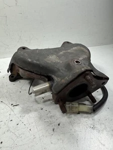 85-87 Honda CRX Si Exhaust Manifold Assembly w/ Covers 18100-PE7-661 OEM - Picture 1 of 9