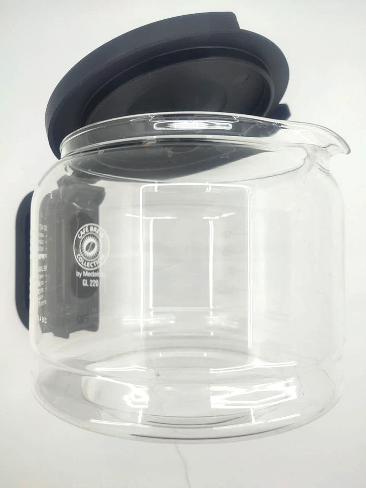 Jarra de repuesto One-All Universal funciona con modelos Pause 'N Serve negra... Foto 1 de 3